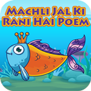 Machli Jal Ki Rani Hai - Hindi Poem aplikacja