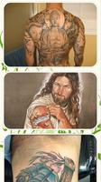 Macho Tattoos screenshot 2