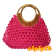 Macrame Bag Design