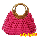Macrame Bag Design APK