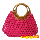 Macrame Bag Design simgesi