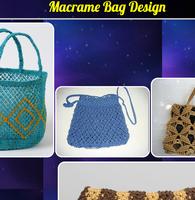 Macrame Bag Design Ekran Görüntüsü 3