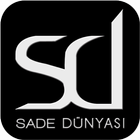 Sade Dunyasi 아이콘