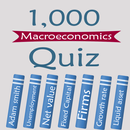 Macroeconomics Quiz APK