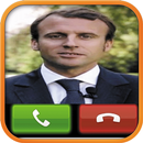 macron caller id faker prank APK