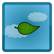 Flying Leaf