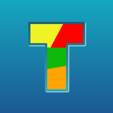 Tiles Score simgesi