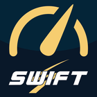 Swift Dial*In icône