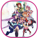 Anime Macross Delta wallpapers APK