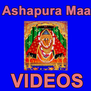 Maa Ashapura MataJi VIDEOs APK