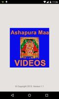 Maa Ashapura MataJi VIDEOs Plakat