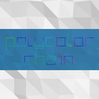 Polycolor Chain-icoon