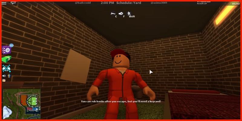 Guide For Jailbreak Roblox For Android Apk Download - get free roblox keycard jailbreak with no friend apk