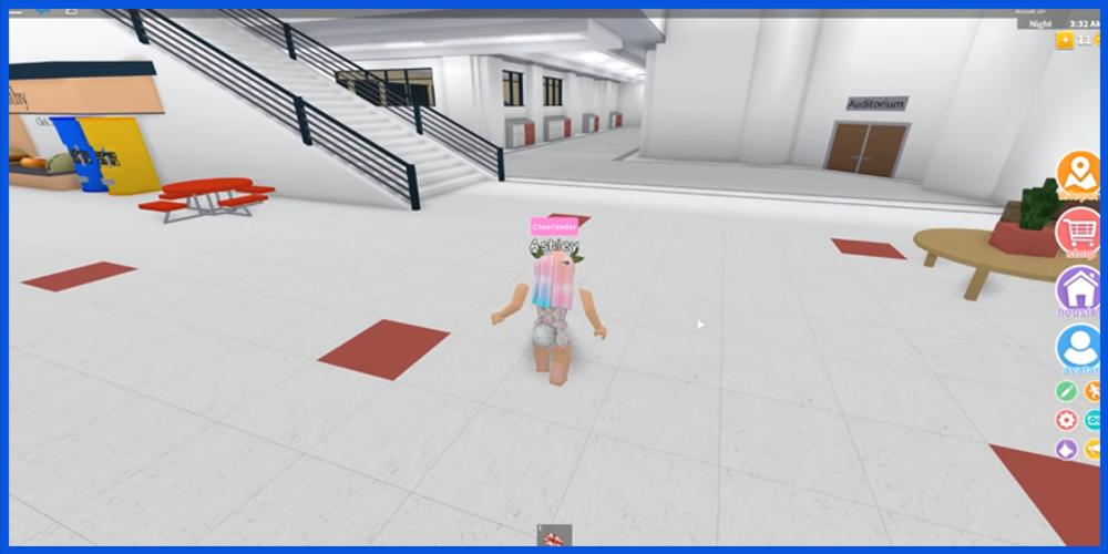 Guide For Robloxian Highschool Roblox For Android Apk Download - roblox apk apkpure