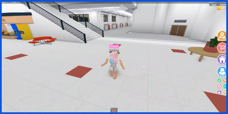 Robloxian High School - Roblox