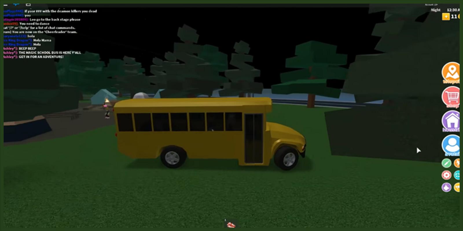 Guide For Robloxian Highschool Roblox For Android Apk Download - guide for robloxian highschool roblox تصوير الشاشة 2