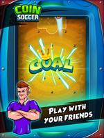 Coin Soccer screenshot 1