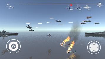 Battle of Midway 1942 capture d'écran 3