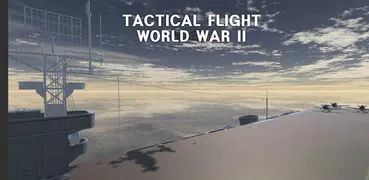 Tactical Flight: World War 2