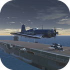 Tactical Flight: World War 2 আইকন