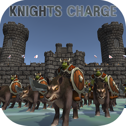 Knights Charge