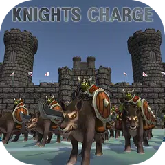 Knights Charge アプリダウンロード