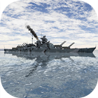 Naval Notfall 1941: The Bismarck Zeichen