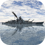 Naval Emergency 1941 ícone