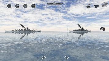 Naval Emergency 1941 imagem de tela 1