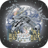 Space Civilization ícone