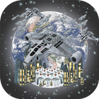 Space Civilization icon