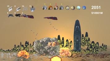 Space Civilization imagem de tela 1