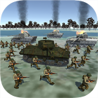 GI Defenders أيقونة