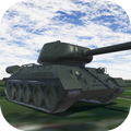 Tank Rush: Kursk