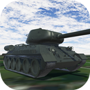Tank Rush: Kursk aplikacja