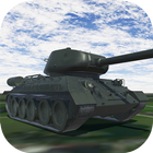 Tank Rush: Kursk icono