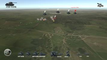 Tank Rush: Kursk capture d'écran 3