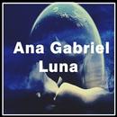 Musica Ana Gabriel - Luna APK
