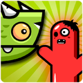 Dragon & Zombies