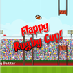 Flappy Rugby Cup