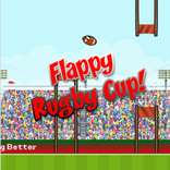 ”Flappy Rugby Cup 2018