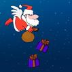 Santa Claus Save Christmas