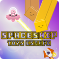 Spaceship: Toys Escape