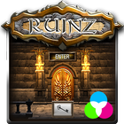 Ruinz ícone