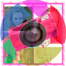 Maggie&Bianca:Photos Editor APK