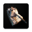 Low Poly Tank War