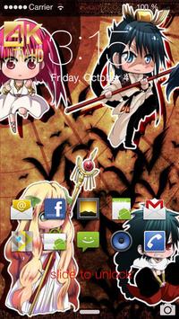 Magi The Labyrinth Of Magic Wallpaper Hd For Android Apk Download