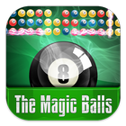 Magic Balls Crusher icon