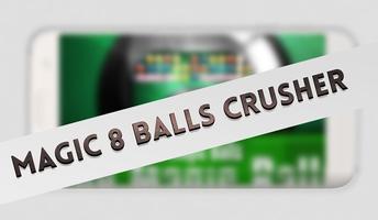 Magic Balls Crusher screenshot 1