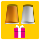 Magic Cup Game APK